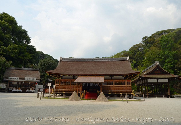 Glória Ishizaka - Kamigamo Shrine - Kyoto - 7