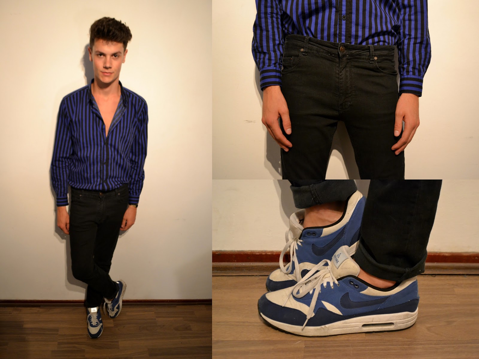 air max jeans