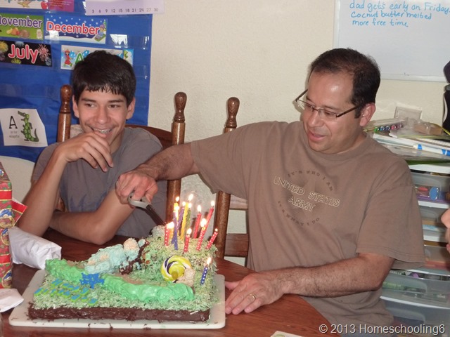Happy Birthday Josh! Happy Birthday Josh!