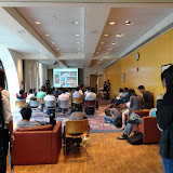 Salesforceinfosession