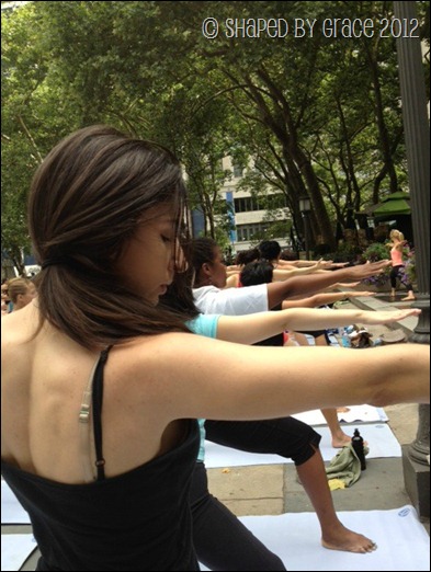 Yoga1 Yoga1
