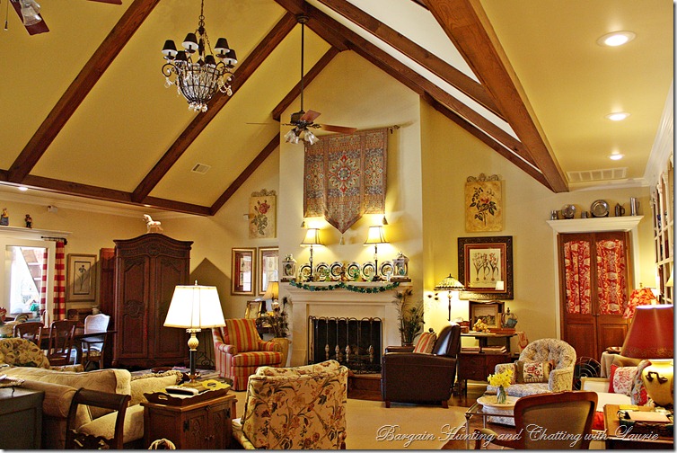 fmly room