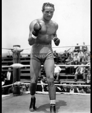 Max Baer 