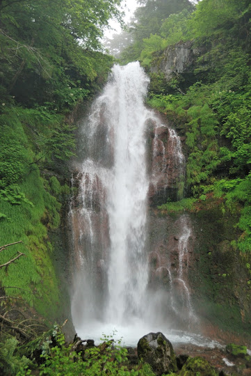 仙人滝