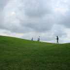2007 Spring Golf