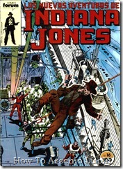 P00016 - Indiana Jones nº16 .howtoarsenio.blogspot.com P00016 - Indiana Jones nº16 .howtoarsenio.blogspot.com