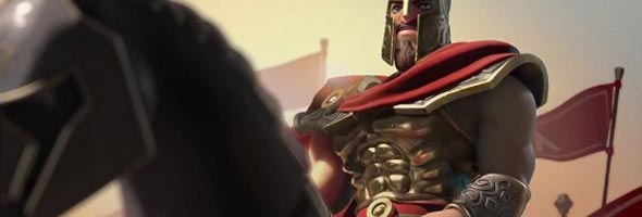 Imponente cavaleiro em age of empires online. Imponente cavaleiro em age of empires online.