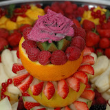 Holen Sie sich Appetit...