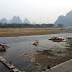 Yangshuo : port