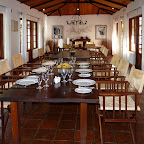 Plantation Lodge  © Foto: Angelika Krüger | Outback Africa Erlebnisreisen