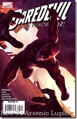 P00023 - Daredevil #103 P00023 - Daredevil #103