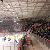 Cracovia - Stoczniowiec Gdańsk 24.02.2009