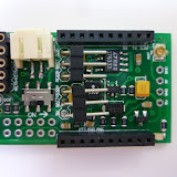 Arduemetry V2.0 - P1010951.JPG