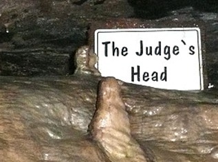 White Scar Cave