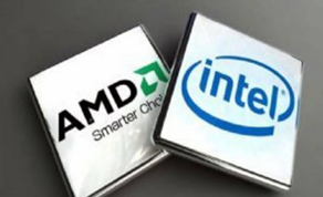 AMD vs INTEL