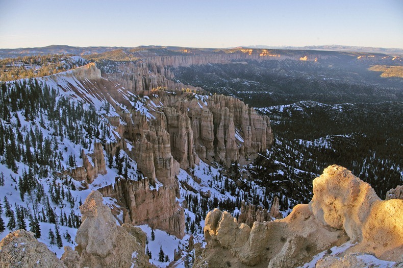 بالصور:رحلة الى حديقة برايس كانيون الرائعة Bryce-canyon-11%25255B2%25255D