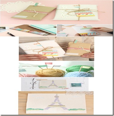 washi