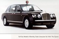 Bentley-State-Limousine