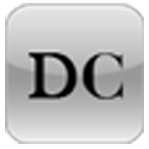 Deccan Chronicle LOGO-APP點子