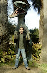 Tiranosaurio genovés (11-2011).JPG