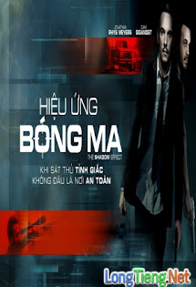 Hiệu Ứng Bóng Ma - The Shadow Effect