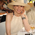 Julianna Margulies<br />
© Patrick McMullan<br />
Photo - CLINT SPAULDING/PatrickMcMullan.com