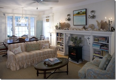 using a plug in FP sweet cottage room using a plug in FP sweet cottage room