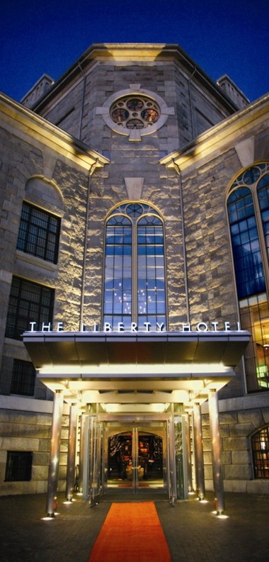 LibertyHotelaa