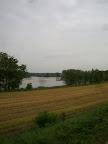 Italie - Entre Pavia et Alessandria