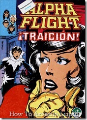 P00010 - Alpha.Flight..nº06 .howto P00010 - Alpha.Flight..nº06 .howto