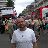 London Pride 2009