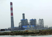 120 MW thermal power plant in Ganjam district of Odisha on the anvil...