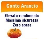 conto-arancio