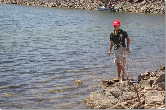 Parker Canyon Lake 046