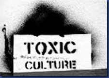 Toxic Culture