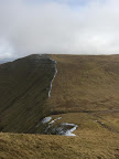 Fan y Big from Cribyn