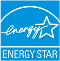 logo energy star jimat elektrik
