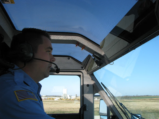 Chuck Cowan (photo credit:  Michele Skalicky)