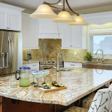 Kitchen Photography by Shouldice Media