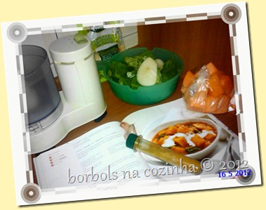curry de abóbora com espinafre e quinoa curry de abóbora com espinafre e quinoa