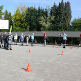 WIJC skeeler clinic Basisschool de Heemde Almelo