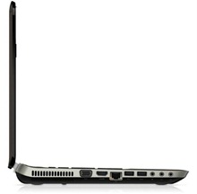 HP Pavilion dv6-6140us  3