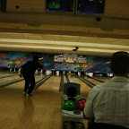 SCJ Bowling 2012