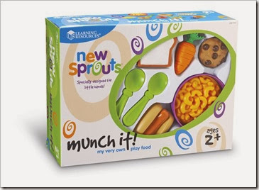 Learning Resources Munch