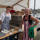 Kinsale Yacht Club 18th April 10