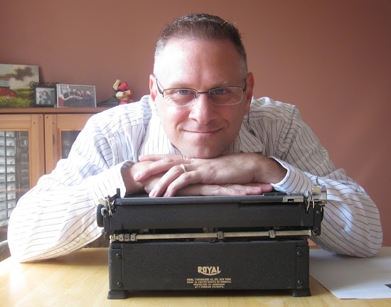 Author photo - full (JPG) JTR Author New - Full.jpg