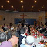 Adventsfeier am 30.11.08