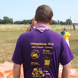 Woensdag 14 juli