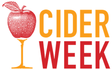 Cider Week