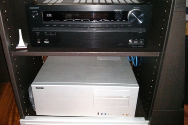 Lian Li PC-C60 011